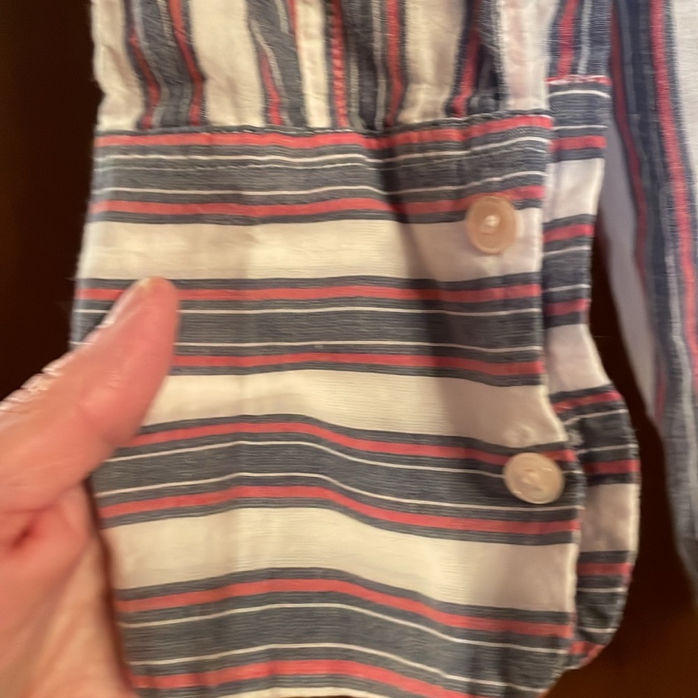 J.Crew blouse - Picture 5 of 7